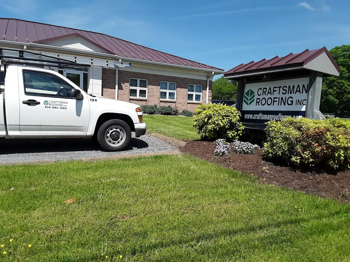 Quality Wind Damage Roof Repair by experienced craftsmen in Downtown Randolph